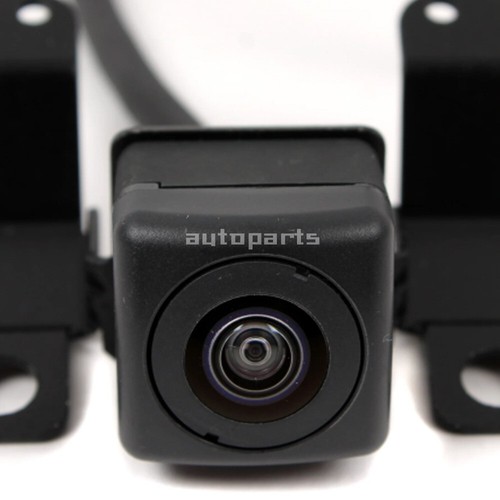 Genuine 957603N010 Rear Backup Reverse Camera Assy For Hyundai Equus 2011-2013 - Picture 6 of 6