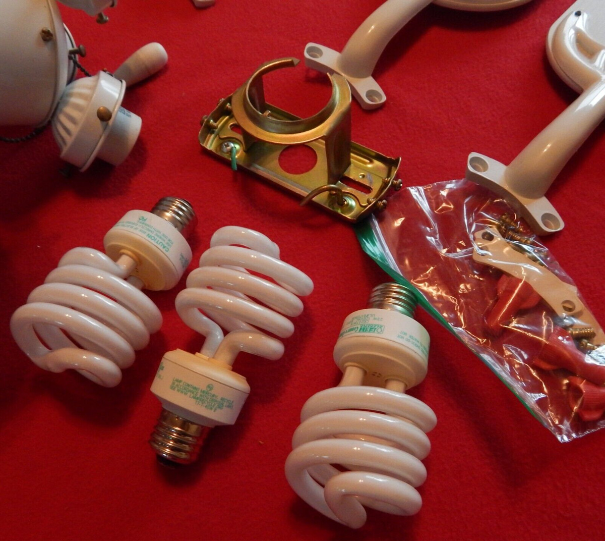 Ac 552 Ceiling Fan Light Kit | Shelly Lighting