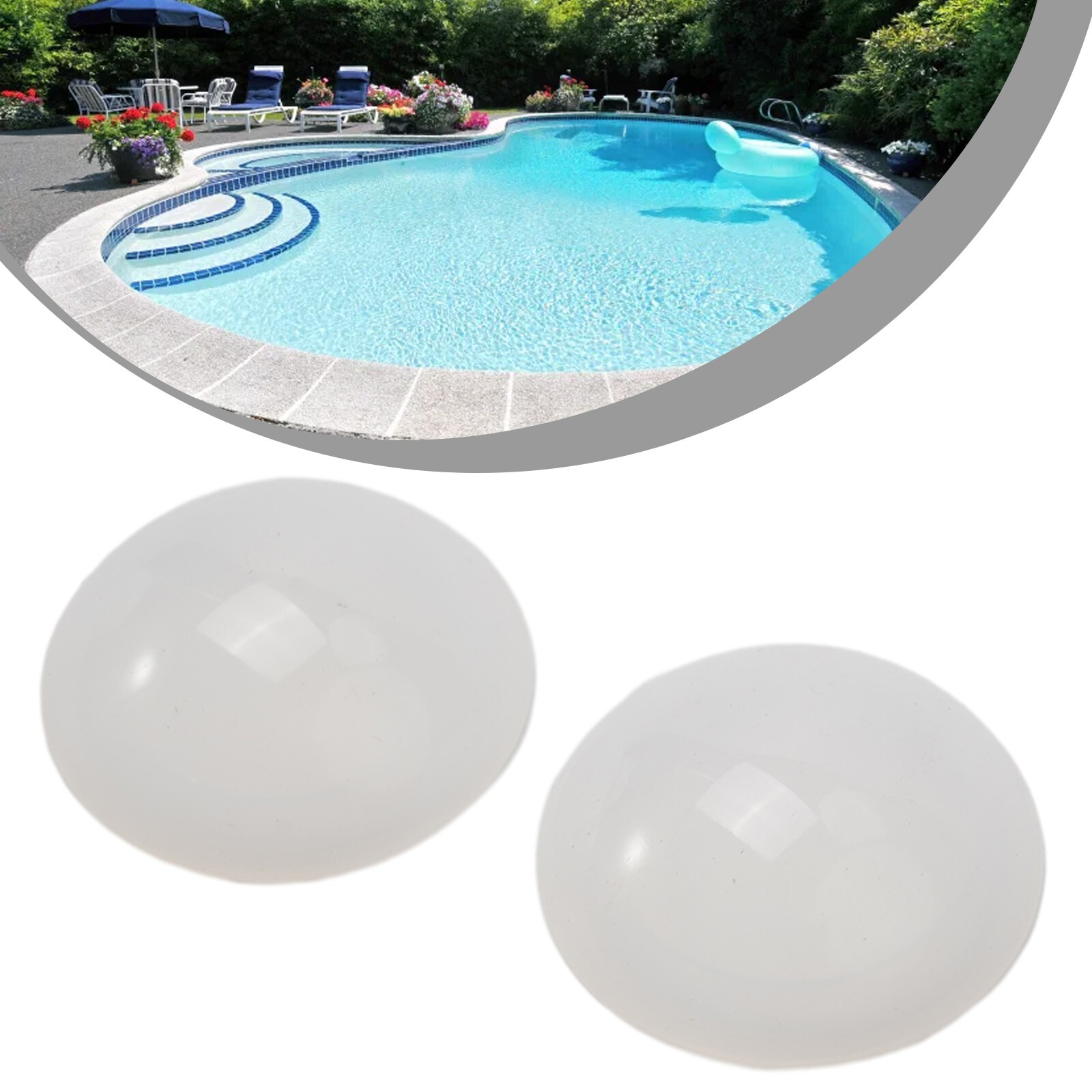 Easy Replacement Solution for Coleman SaluSpa Air Blower Check Valve