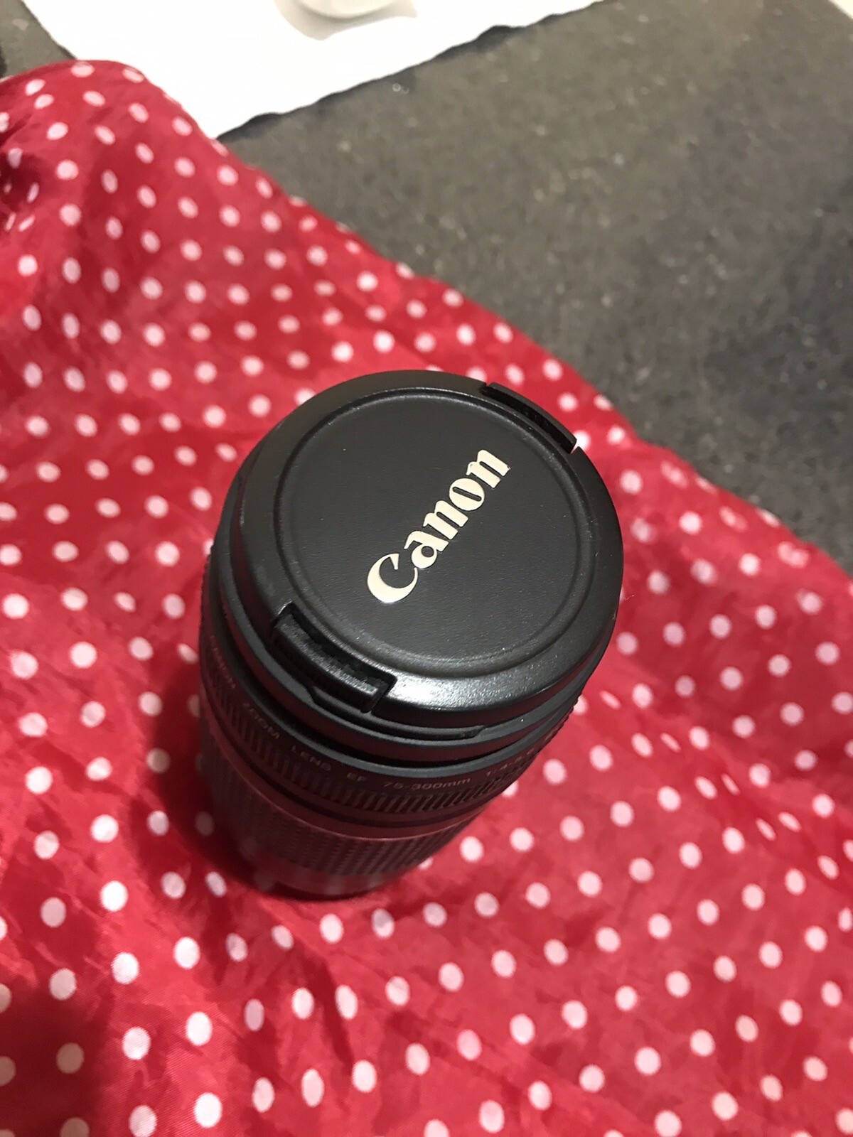 Canon camera lens eBay