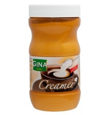 12x Gina Kaffeeweißer a. 400g = 4,8kg Creamer