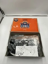 Lionel 6-52210 17579 O TCA Rico Station Kit LN/Box