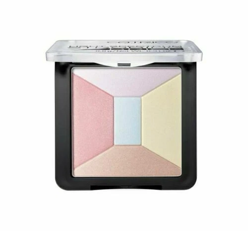 Catrice Make-up-Bronzer & Highlighter