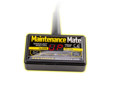 BMW Motorcycle Service Light Reset Tool Maintenance Mate by Healtech MM-BM1