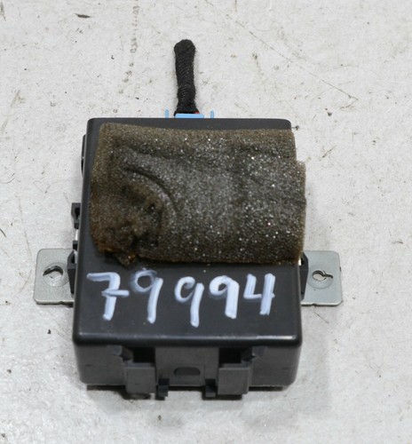 VOLVO V40 Kombi VW Bj 2001 Steuergerät Funk Schlüssel 30857627 #79994-E215