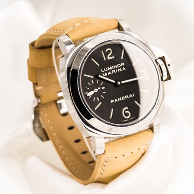 PANERAI PAM 111 1950 Luminor- PANERAI PAM00111 PANERAI