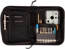 Fix It Sticks Pistol Armorer's Toolkit with Mini All-in-One Torque Driver &