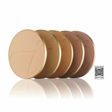 Jane Iredale Pure Pressed Base Mineral Powder SPF 20 Refill - PICK YOUR SHADE