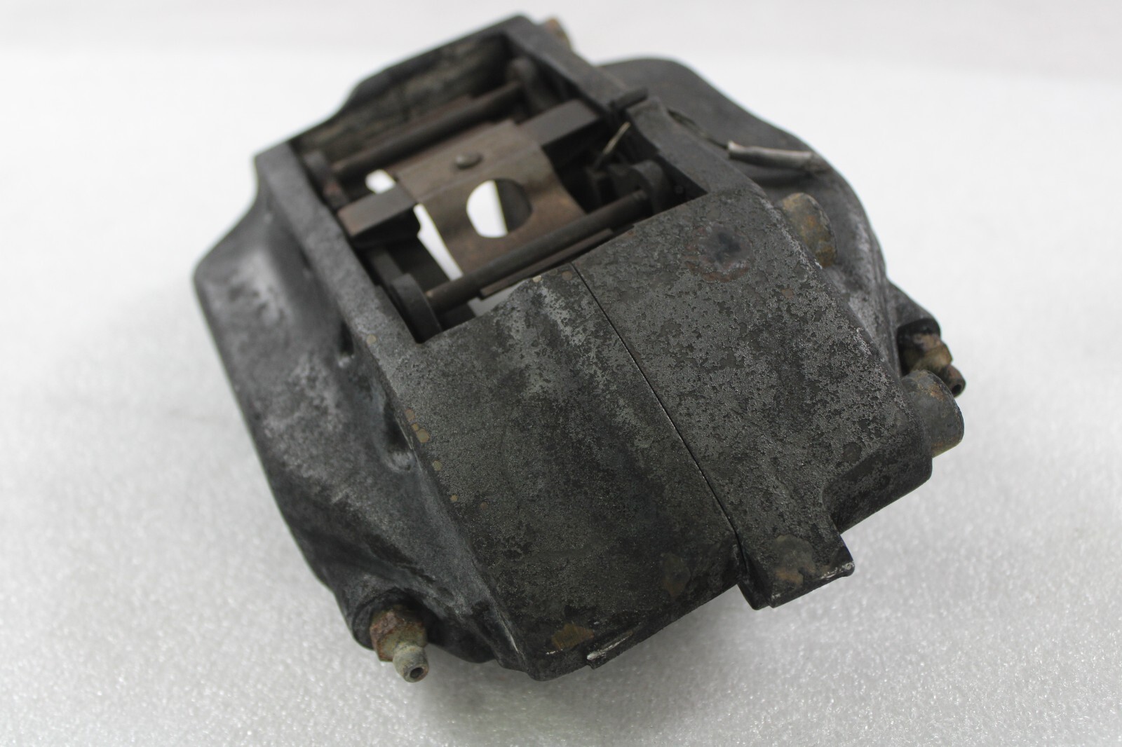 Ferrari 575, RH, Right, Front Brake Caliper, Fire Dmg, Used, P/N 184278