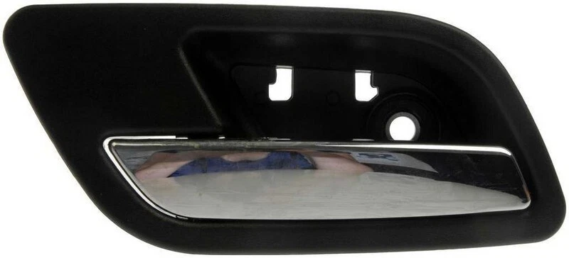 Manija de puerta interior para GMC Yukon XL 1500 2007-2014 Dorman 2008 2009 2010 2011 Foto 3 de 4