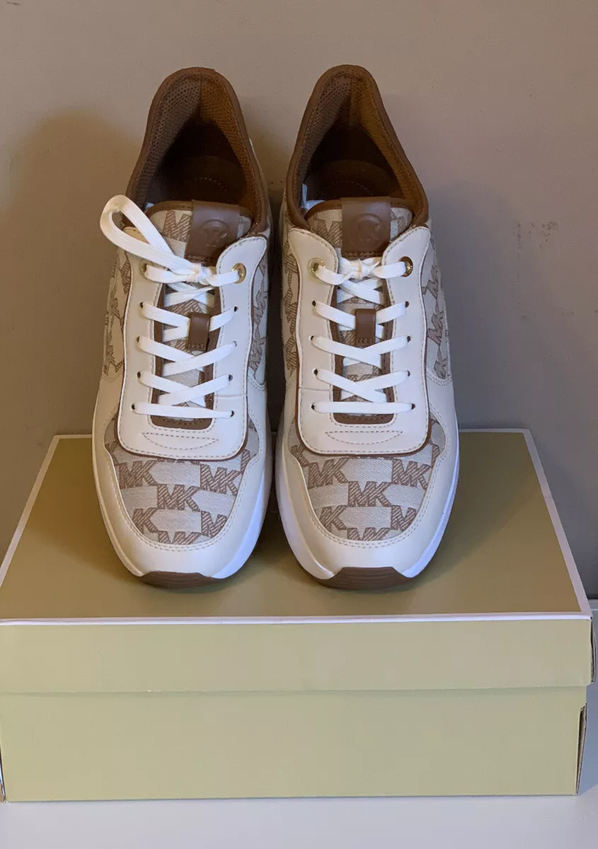 Michael kors ace on sale trainer
