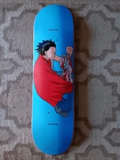 JK Industries Tetsuo Mutation 2 Skateboard