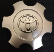 seqoia 42603-420NM TUNDRA 2003 2004 2005 2006  SILVER 560-69440 