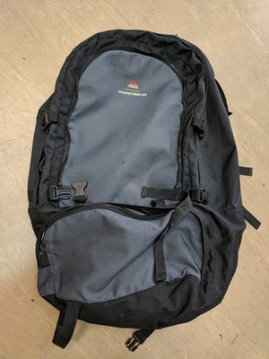 rucksack convertible