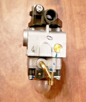 Carburetor For Honda GX25 GX25N GX25NT FG110 Trimmer & Lawn Mower With Gasket