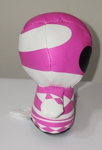 Hallmark Itty Bittys - Mighty Morphin Power Rangers Complete Set of 6 NEW NWTs - Picture 15 of 24
