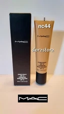 MAC Studio Sculpt Foundation SPF 15 *NC44* / 1.3 oz / New in box