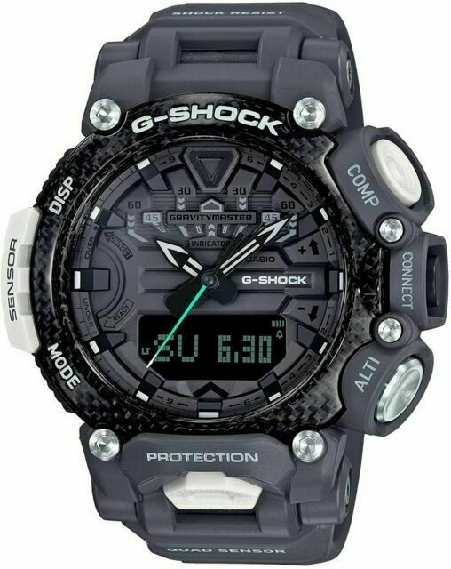 g shock air force