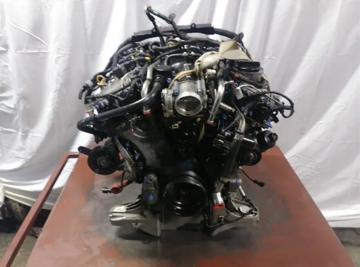 2017-2020 Maserati Levante Engine For Sale!!!!