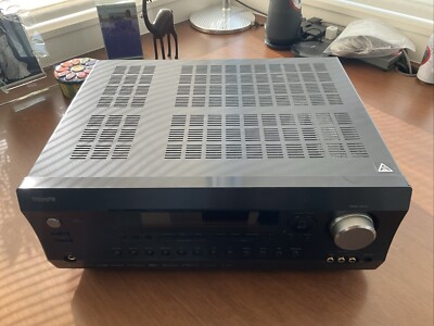 Integra DRX-2.1 4K HDR AV Receiver Airplay Chromecast DTS:X Atmos k343
