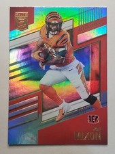 2022 Elite #65 Joe Mixon ~ Cincinnati Bengals