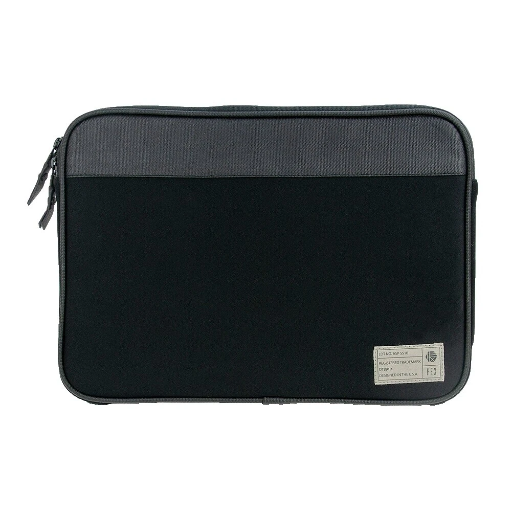 Funda para Portátil Negro HEX Casos