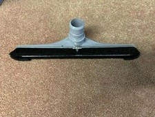 Herramienta de cepillo de piso de nailon de 14" para proteger Proteam Sandia Mosquito verde grande SSS NSS Windsor