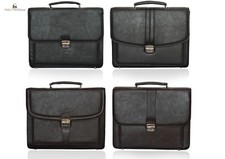 BORSA VENTIQUATTRORE CARTELLA PORTADOCUMENTI 24 ORE  VALIGETTA DA UFFICIO LAVORO