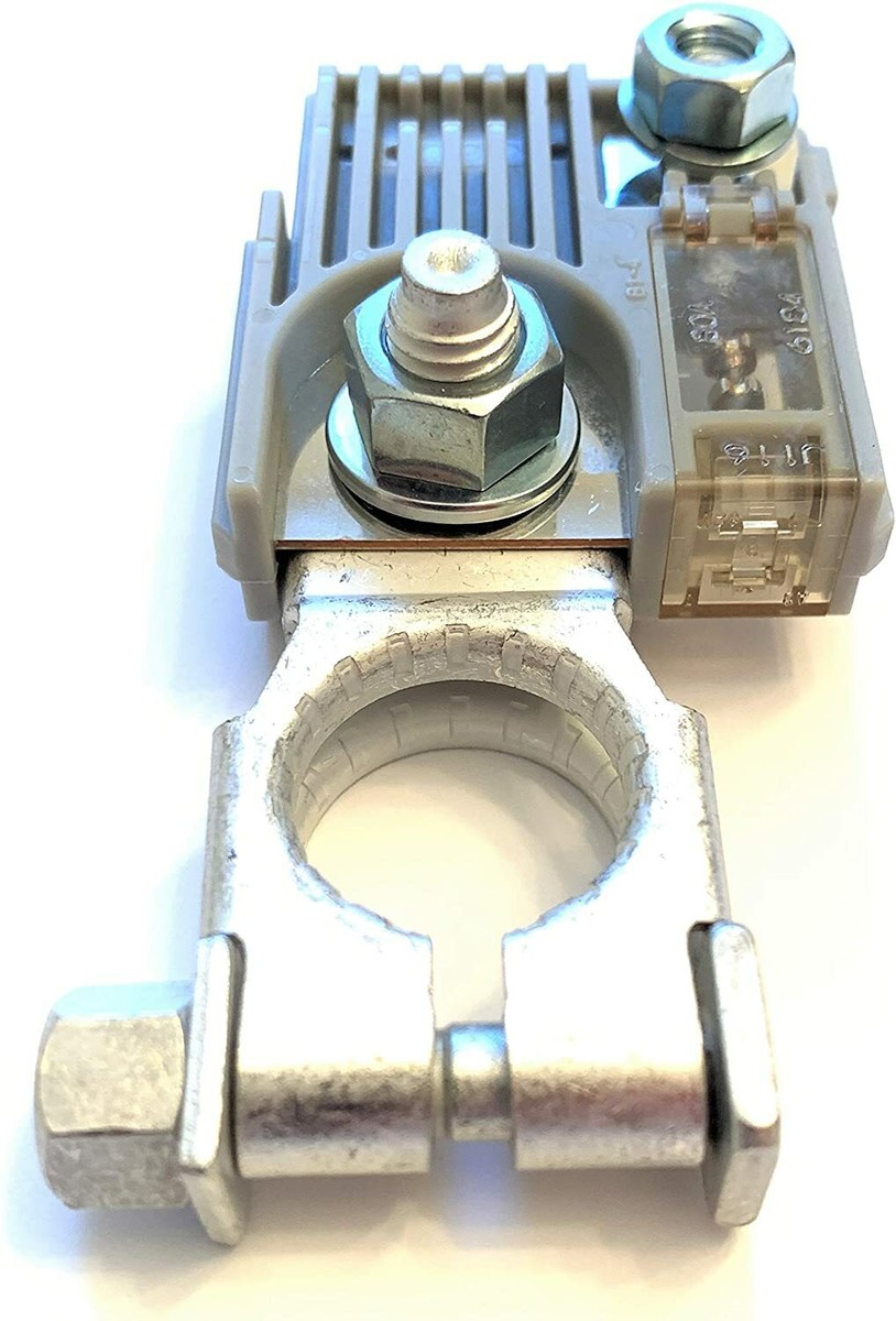 GENUINE NEW OEM Suzuki 3673950J00 | 80Amp Fuselink w