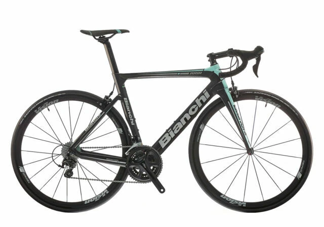 Bicicletas de carretera