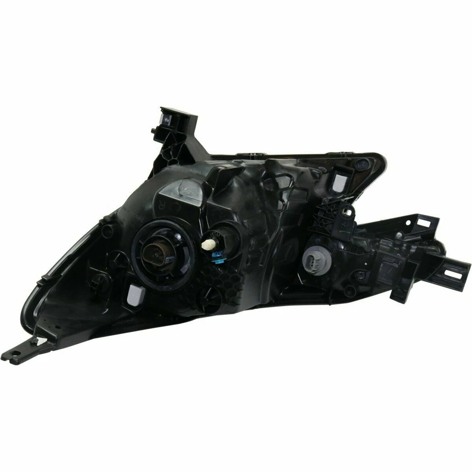 FITS NISSAN VERSA NOTE SR 2014-2016 LEFT DRIVER HEADLIGHT HEAD LIGHT LAMP Foto 2 de 2