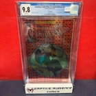 Amazing Spider-Man, The Vol. 1 #300 - Facsimile Foil Edition - CGC 9.8