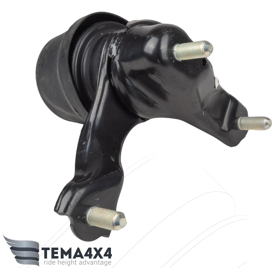 Soporte de motor genuino OEM para Toyota Camry Highlander ES350 RX350 12362-31040 Foto 3 de 4