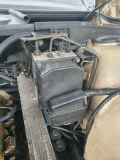Range Rover l322 abs pump