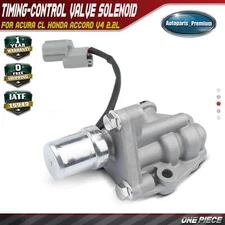 Engine Variable Valve Timing (VVT) Solenoid for Acura CL Honda Accord V4 2.2L