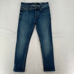 clockhouse slim leg