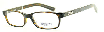 HACKETT 006 10 Brillengestell RX Optical Glasses Neu in OVP New Eyeglasses - TRUSTED