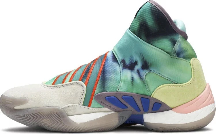 adidas Pharrell x Crazy BYW 0 To 60 STMT Reflexology for Sale