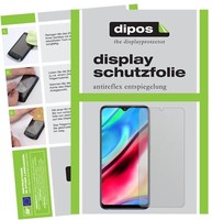 6X Schutzfolie FüR Vivo Y93S Matt Displayschutzfolie Folie Display Schutz Dipos