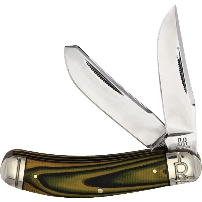 Navaja Barlow cuchillos plegables de colección