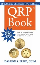 The QRP Book: How to Get Checkbook Control O... 9781945057120 by Lupo, Damion S.