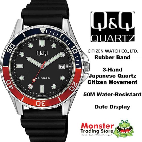 50 metres water resistant most preferential