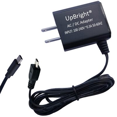 USB Cable 5V AC/DC Adapter for iGPSPORT GPS Cycling Computer Bike Meta Charger