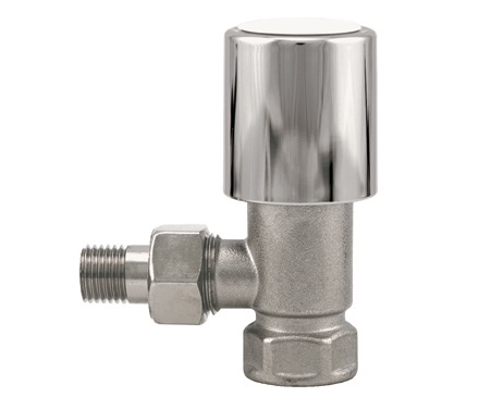 RUBINETTERIA - RUBINETTO PER CASSETTA WC ITAP 375