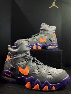 NIKE AIR FORCE2 HI 30cm 12inch 大きいsize Nike Air Command Force Billy Hoyle - Size 12 | eBay