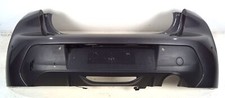 Peugeot 208 II P2 Stoßstange hinten Heckschürze 9831200980