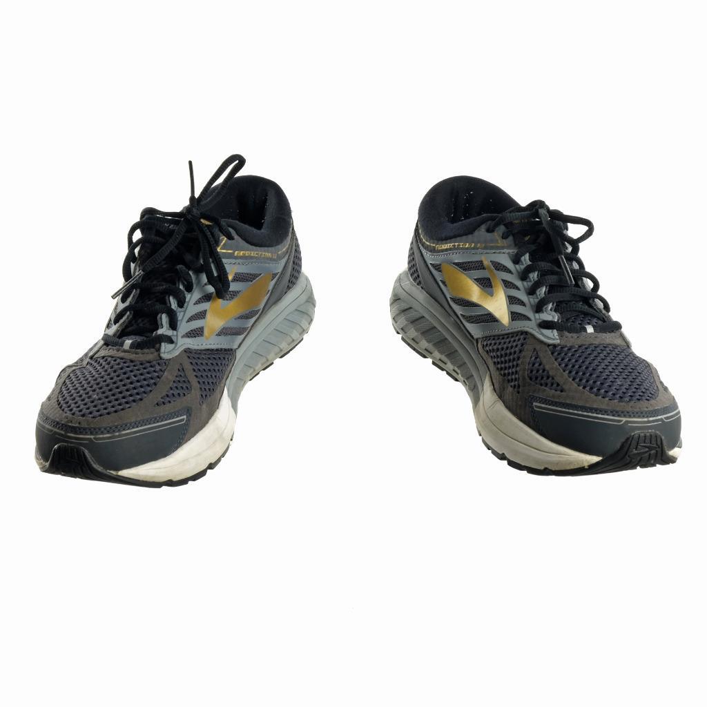 BROOKS ADDICTION 13 Sneakers Running Shoes Sz. 10 Wide (EE  display picture 2