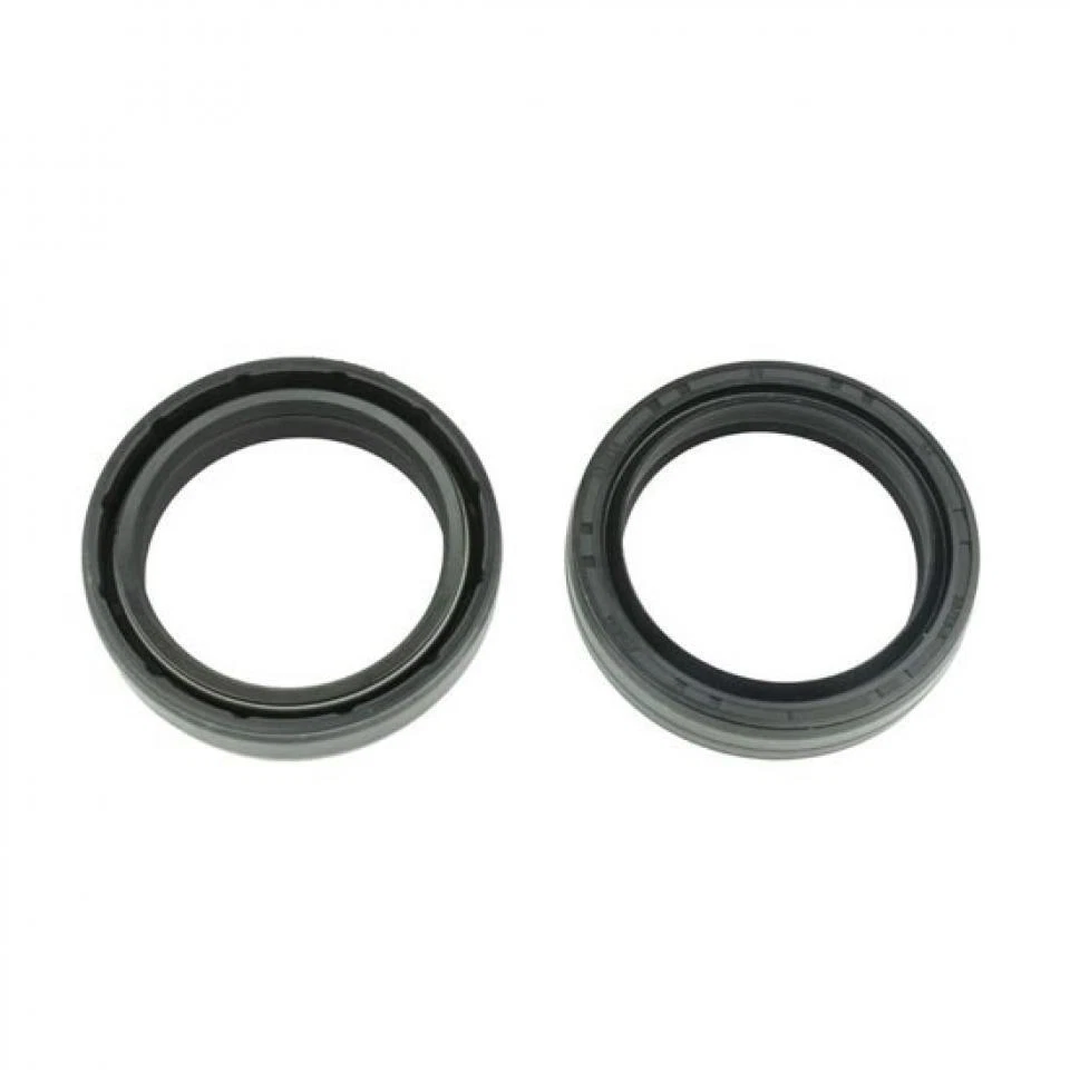 Joint spi de fourche Athena pour Deux Roues Kymco 2005 à 2009 P40FORK455186 Neuf - Photo 4/4