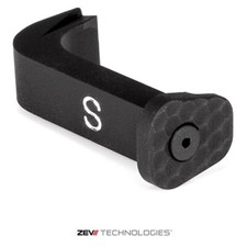 ZEV Technologies Grip Parts for GLOCK 1st-3rd Gen Handgun - Black