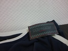 Bad  Mad,Long Sleeve Shirt,001,Boys,128-176,90-er Year,Dimensions,Vintage